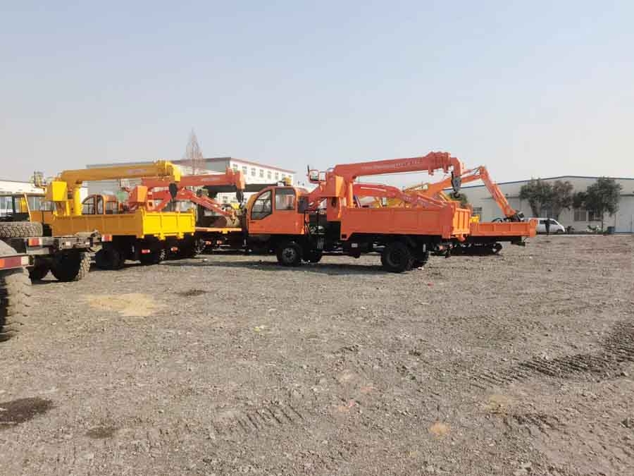 廠區(qū)環(huán)境